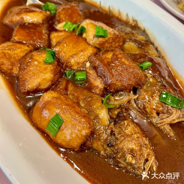 顺风上海本帮菜[打勾]