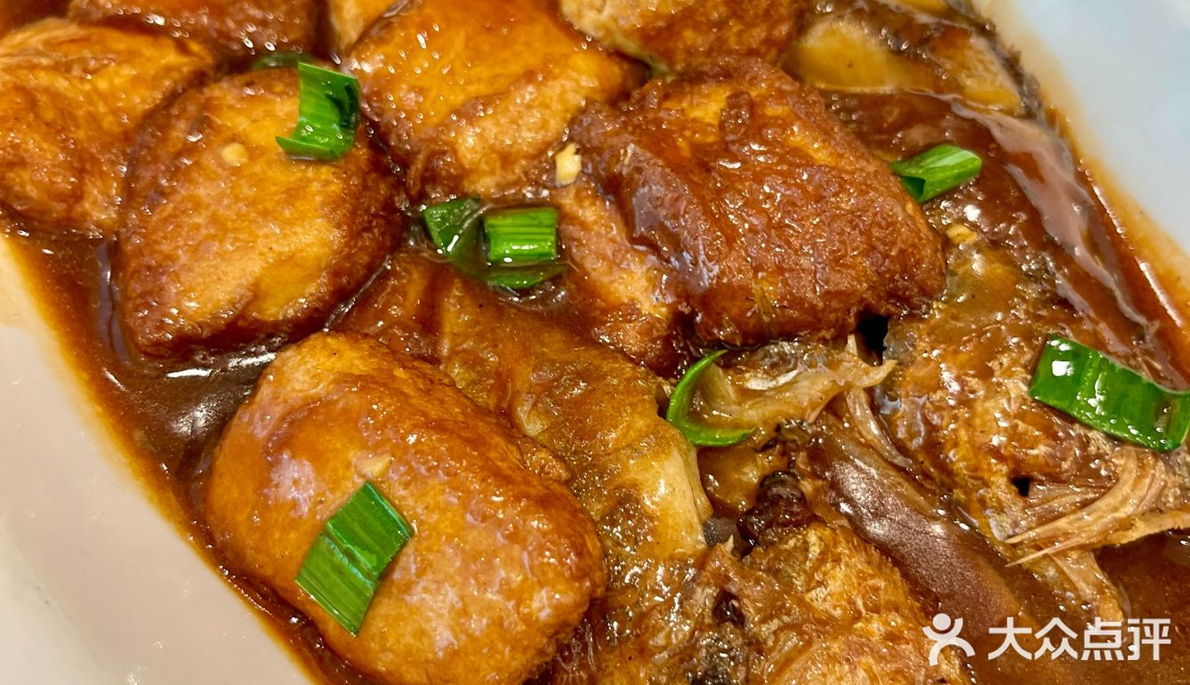 顺风上海本帮菜[打勾]