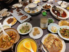 -羲和雅苑•北京烤鸭(乐园道万象城店)