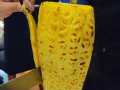 -拉蒂娜·巴西牛排馆 Latina·Brazilian Steakhouse(陆家嘴旗舰店)