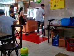 -北路拉面馆(洪湖里店)