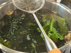 -潮汕美牛肉丸火锅店(天宁寺店)