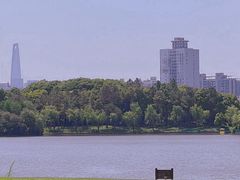 -黄兴公园