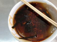 -杨记灌肠(食品街店)