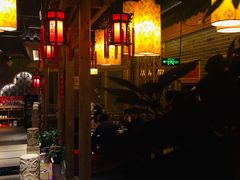 -大龙辣火锅·龙虾·烧烤(湖滨新天地店)