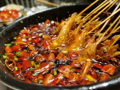 -成都吃客(九眼桥店)