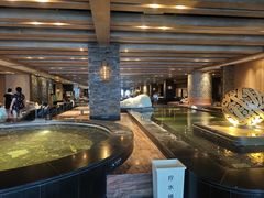 -清河半岛温泉度假酒店