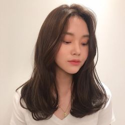 -DH2 hair