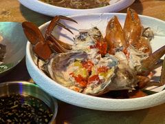 -质烤烤物·活烤海鲜(质烤总店)