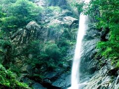 -老君洞旅游度假区