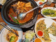 -乡里八闽·福州乡土菜(西园店)