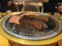 -韩都烤肉·烤鳗鱼(中街小北总店)