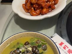 -萬家灯火·私房湘菜·22年老手艺(南岭大道店)