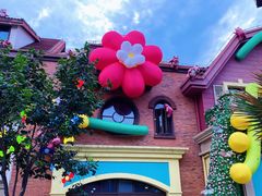 -歌斐颂巧克力小镇