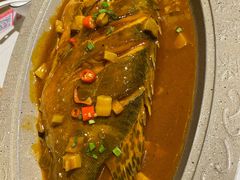 -徽镇小厨·经典徽菜(马连道店)