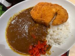 -食其家·牛丼咖喱(天津梅江印象城店)