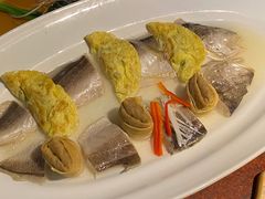 -绿茶餐厅(华联万柳店)