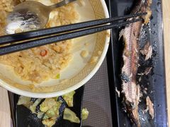 -食其家·牛丼咖喱(天津梅江印象城店)