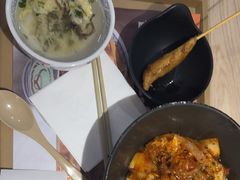 -吉野家 (新街口外大街店)