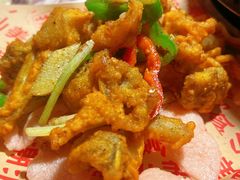 -捞围鲜·港式打边炉(海阳路店)