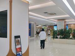 -美年大健康体检(滨江分院)