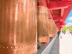 -龙口南山旅游景区