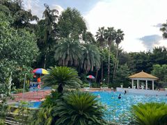 -菲鱼体育恒温游泳馆(中海名城店)