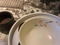 -绿茶餐厅(深圳龙华天虹购物中心店)