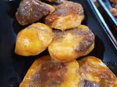 鲁智深羊腰（小份）-炭虎子水浒烤肉(梦时代店)