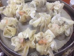 -德贤烧麦菜馆(本溪路店)