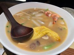 -荣家黄鱼面(前滩太古里店)