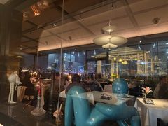 -量子制造·元创意料理(李公堤店)