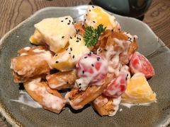 -安南越南餐厅(青岛万象城店)