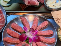 -香猪坊韩国烤肉专属门店(魏公村店)