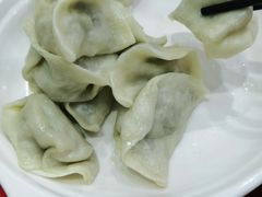 -江东饺子馆(江东路店)