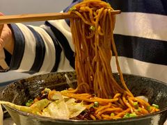 葱油面-食之六七·面(朝阳大悦城店)