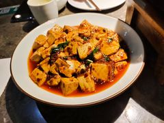 -绿茶餐厅(天津天河城店)