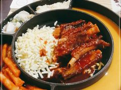 -韩国大金刚烤肉·料理(印象城店)