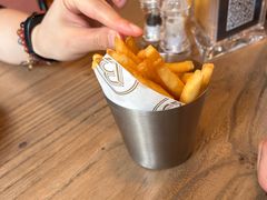 -尚牛社会 Beef & Liberty(金桥EKA天物店)
