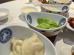 -东方饺子王(和平里店)