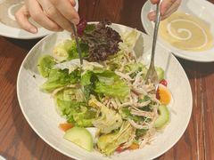 -斯比特花园西餐厅(东方商厦店)