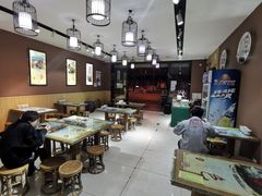 大堂-老仓醋米线春城店(春城路店)