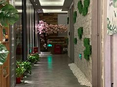 -禧瑞 ·丝浴主题·水疗·spa(中山公园店)