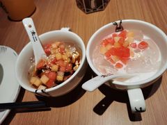 -太二酸菜鱼(武汉光谷保利店)
