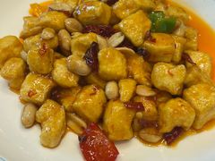 -功德林素菜饭庄(前门店)