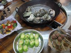 -飞尝蚝·顺德菜·鱼生(顺德总店)