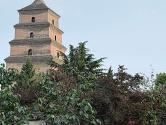 -大慈恩寺(大雁塔)