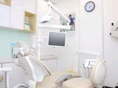 -雅德嘉口腔(时雨园店)