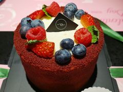 -姆们M Sweetie Cake(三里屯店)