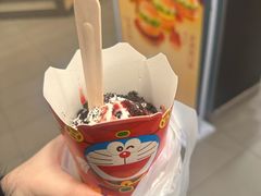 -麦当劳(乳山路店)